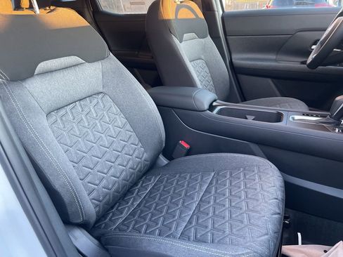 New 2026 Nissan Kicks SV w/ SV Premium Package image 16