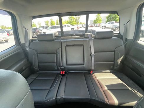 Used 2017 GMC Sierra 1500 SLT AWD/4WD image 26