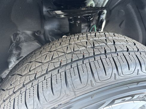 Certified 2025 Toyota RAV4 XLE image 12