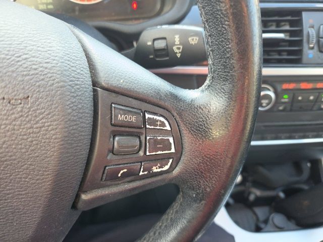 Used 2012 BMW X3 xDrive28i AWD/4WD image 5