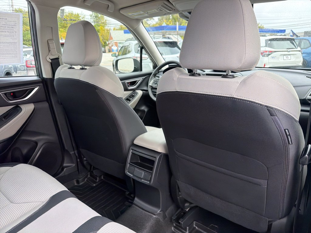 Certified 2024 Subaru Forester AWD/4WD image 33