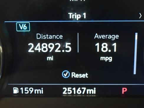 Certified 2023 Cadillac XT6 Sport w/ Technology Package image 15