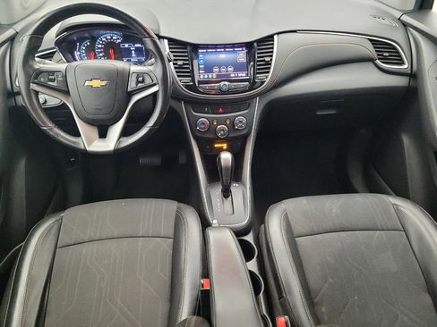Used 2022 Chevrolet Trax LT w/ Driver Confidence Package AWD/4WD image 22