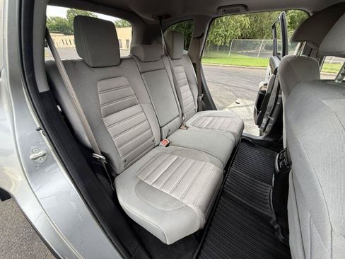 Used 2020 Honda CR-V EX image 23