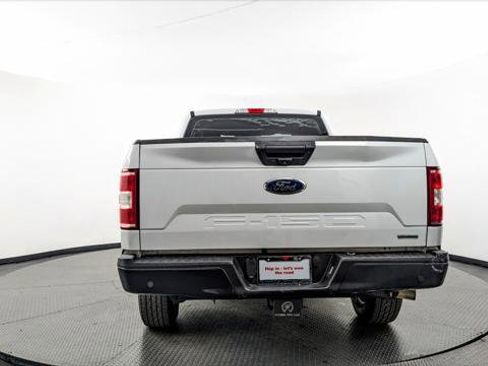 Used 2019 Ford F150 XL w/ Equipment Group 101A Mid image 6