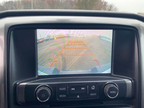 Used 2016 Chevrolet Silverado 1500 LT w/ All Star Edition image 12