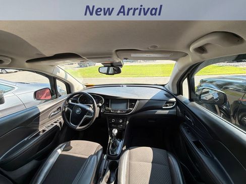 Used 2019 Buick Encore Preferred w/ Safety Package FWD image 3