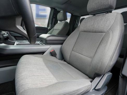 Certified 2021 Ford F150 XLT w/ Equipment Group 301A Mid image 12