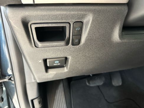 Certified 2025 Ford Expedition Active RWD image 26