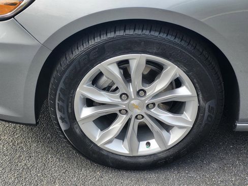 Used 2024 Chevrolet Malibu LT image 8