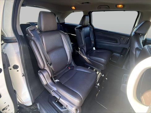 Used 2018 Honda Odyssey EX-L image 28