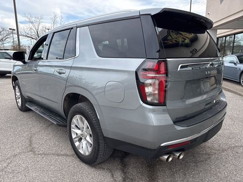 Used 2024 Chevrolet Tahoe Premier image 10