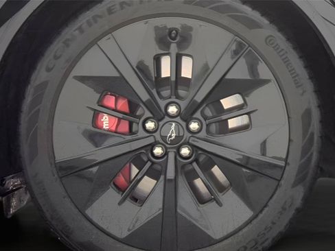 Used 2025 Ford Mustang Mach-E GT AWD/4WD image 5