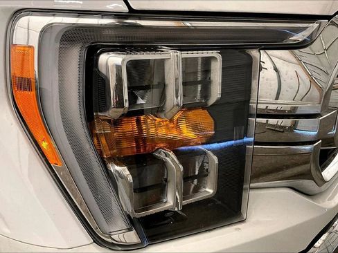 Used 2021 Ford F150 XLT w/ Equipment Group 302A High image 28