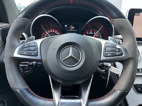 Used 2017 Mercedes-Benz C 63 AMG S image 24