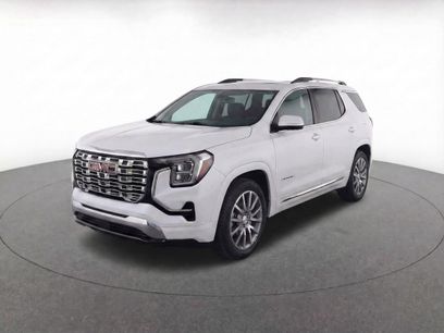 Used 2026 GMC Terrain Denali