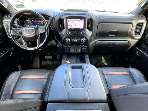 Used 2020 GMC Sierra 1500 AT4 w/ AT4 Premium Package image 21
