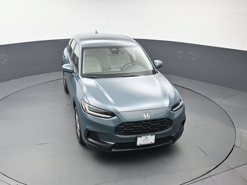 Used 2024 Honda HR-V LX image 44