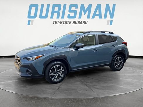 Certified 2024 Subaru Crosstrek 2.0i Premium AWD/4WD image 2
