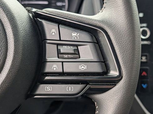 Used 2026 Subaru Forester Premium AWD/4WD image 29