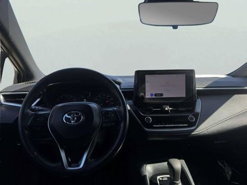 Used 2023 Toyota Corolla SE FWD image 28