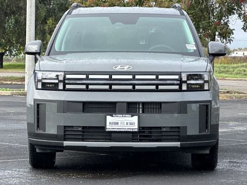 New 2026 Hyundai Santa Fe SEL image 6