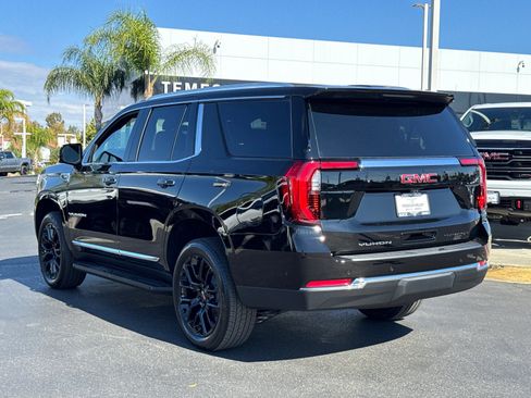 New 2026 GMC Yukon Elevation image 13