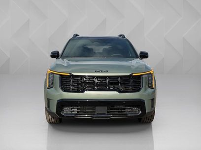 New 2026 Kia Sorento SX Prestige