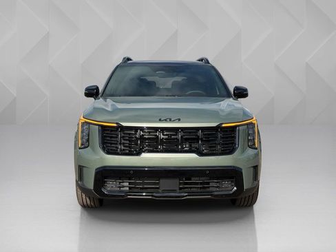 New 2026 Kia Sorento SX Prestige AWD/4WD image 2