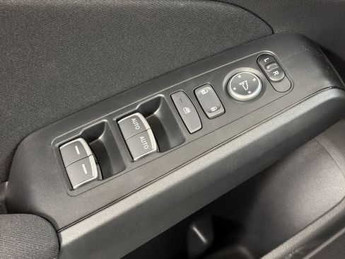 New 2026 Honda Civic Sport image 22