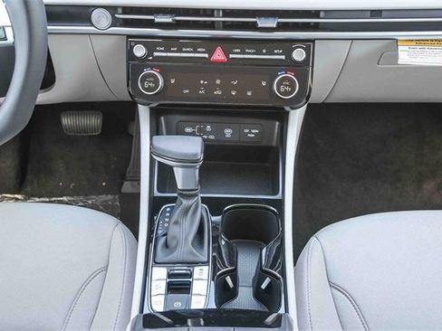 New 2026 Hyundai Tucson SEL image 15