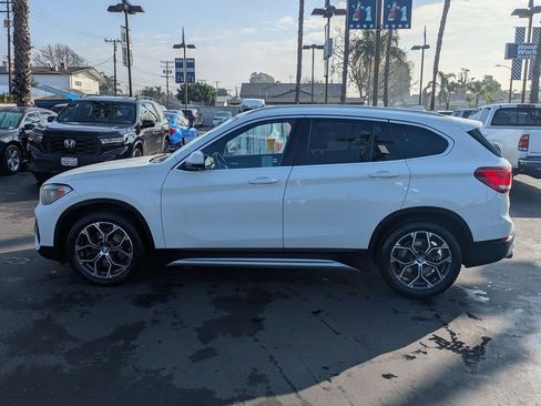 Used 2020 BMW X1 sDrive28i image 15