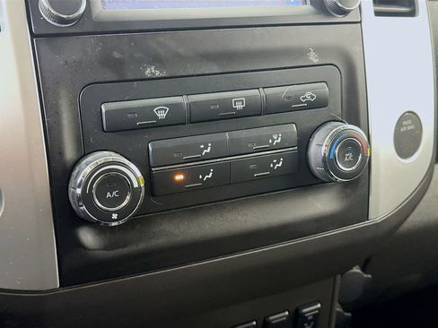 Used 2014 Nissan Xterra PRO-4X w/ Nevada Tow Package image 14