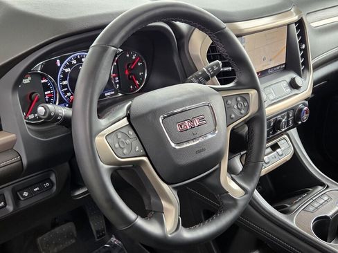 Used 2023 GMC Acadia Denali w/ Black Diamond Edition AWD/4WD image 27