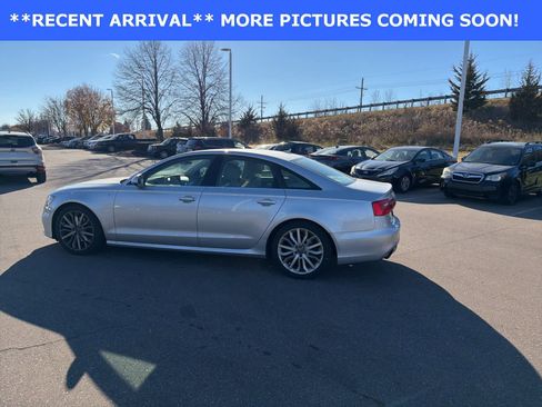 Used 2013 Audi A6 2.0T Premium Plus image 27