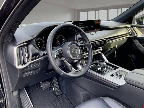 New 2026 MAZDA CX-70 3.3 Turbo w/ Premium Plus Pkg AWD/4WD image 11