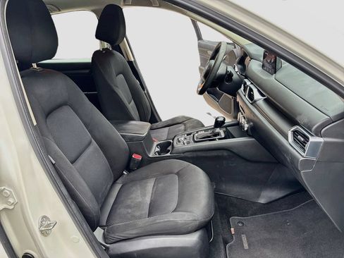 Used 2017 MAZDA CX-5 Sport FWD image 26