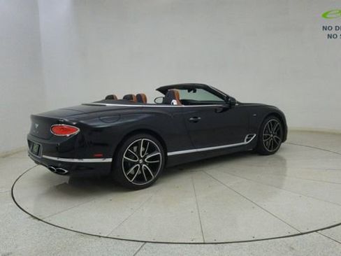 Used 2022 Bentley Continental GT AWD/4WD image 77