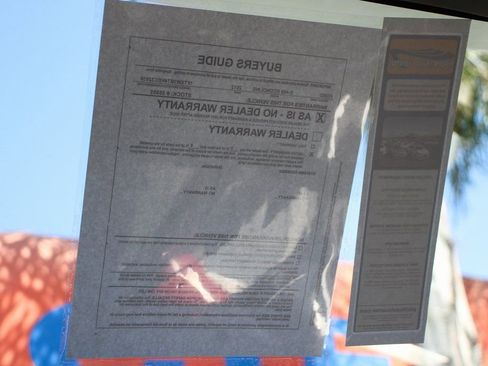 Used 2012 Ford E-450 and Econoline 450 Super Duty w/ Shuttle Bus Prep Pkg image 40