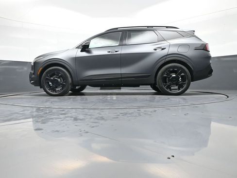 New 2026 Kia Sportage X-Line Prestige image 34