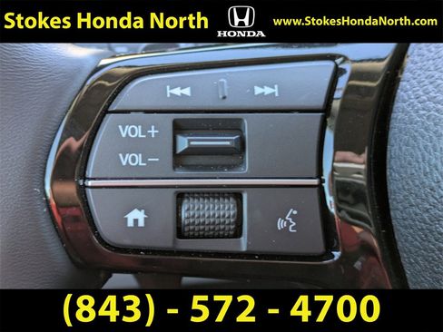 Certified 2025 Honda Pilot EX-L image 28