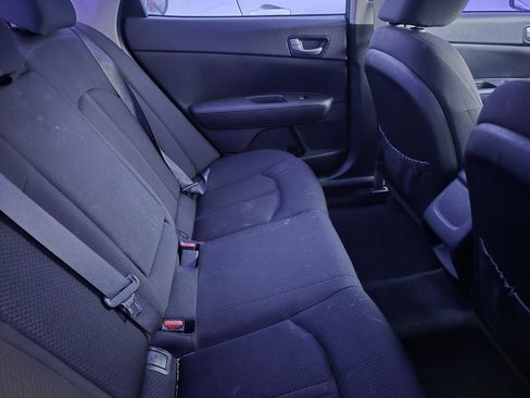 Certified 2017 Kia Optima LX image 5