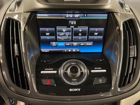 Used 2014 Ford C-MAX SEL w/ Equipment Group 302A image 12