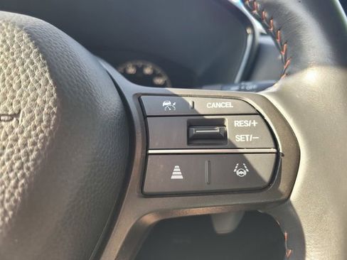 Certified 2023 Honda CR-V Sport image 27