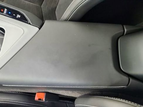 Used 2024 Chevrolet Corvette Z06 w/ Stealth Interior Trim Package image 44