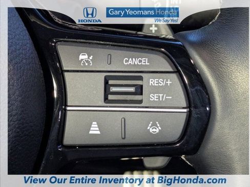 Used 2023 Honda Civic Sport image 26