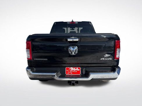 Used 2019 RAM 1500 Big Horn AWD/4WD image 5