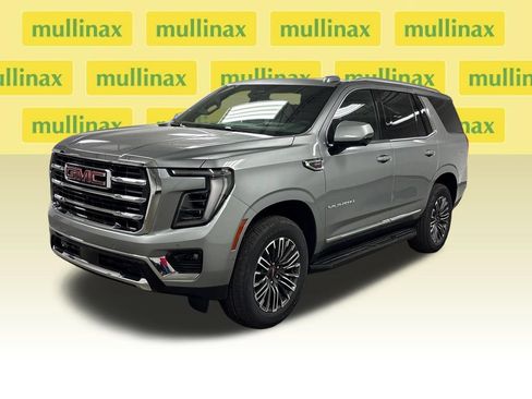 New 2026 GMC Yukon Elevation w/ Elevation Premium Package AWD/4WD image 7