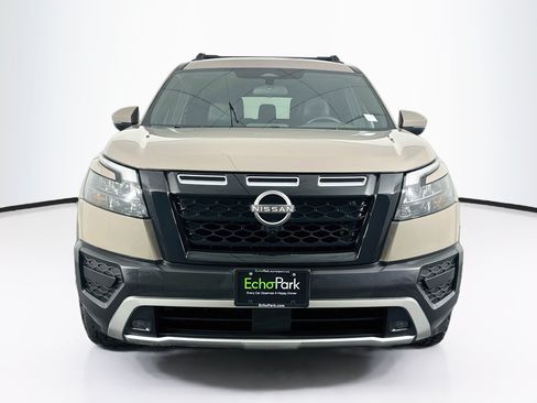 Used 2023 Nissan Pathfinder Rock Creek AWD/4WD image 2