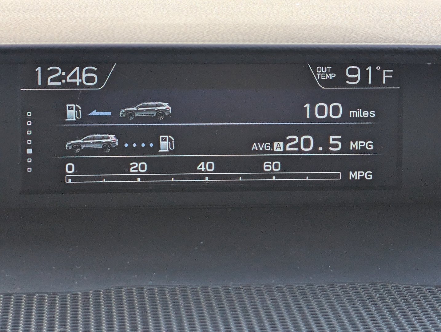 Used 2019 Subaru Ascent Limited AWD/4WD image 14